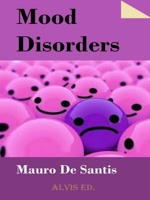 cover image of Mood Disorders